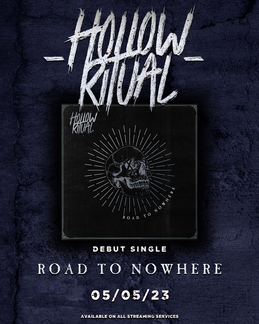 Road To Nowhere Release Date