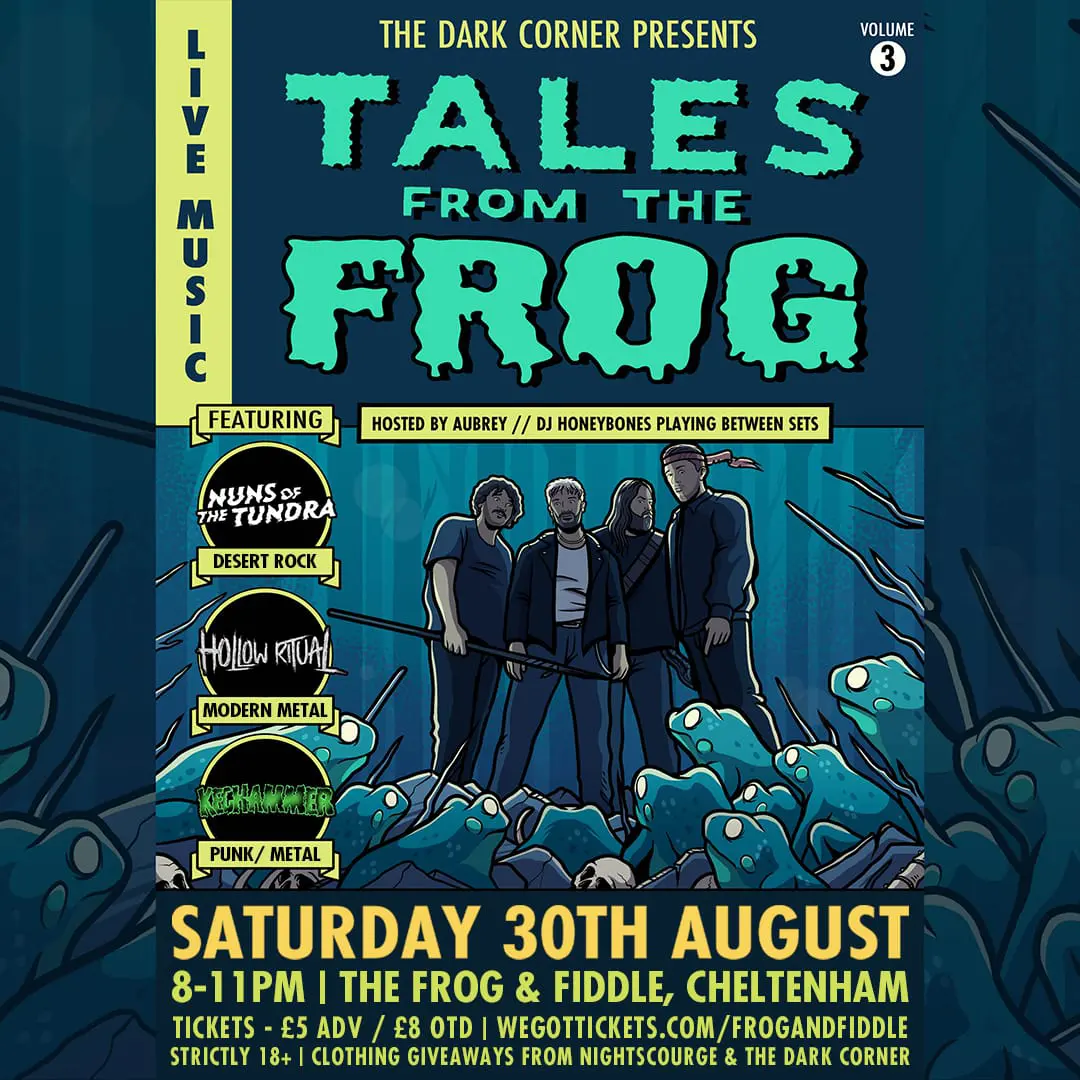 frog-fiddle-cheltenham-30th-august-2025 frog-fiddle-cheltenham-30th-august-2025