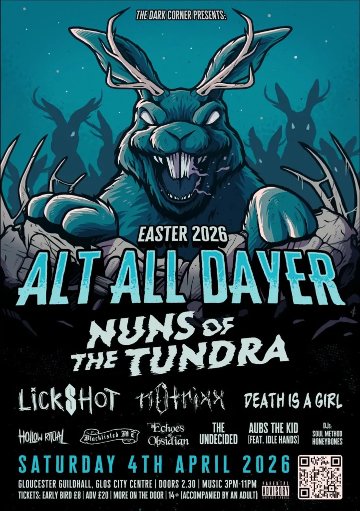gloucester-guild-hall-4th-april-2026